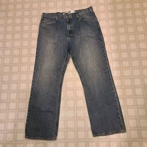 Gap Mens Jeans Standard Fit 38 x 32